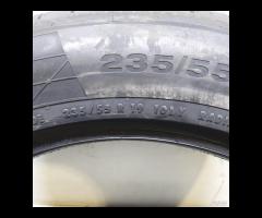 2 GOMME 235 55 19 CONTINENTAL BR1911