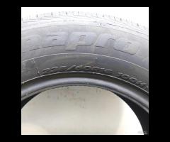 4 GOMME 235 60 16 HANKOOK BR1910