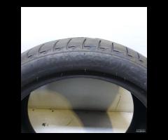 2 GOMME 255 40 18 BRIDGESTONE BR1907