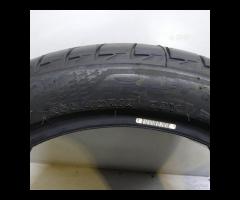 2 GOMME 255 40 18 BRIDGESTONE BR1907