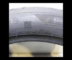 2 GOMME 255 40 19 HANKOOK RFT BR1906