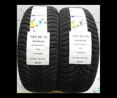 2 GOMME 185 50 16 MICHELIN BR1903