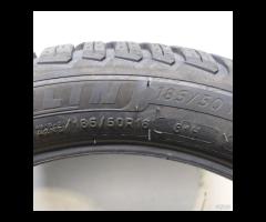 2 GOMME 185 50 16 MICHELIN BR1903