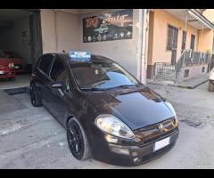 Fiat Punto Evo 1.3 Mjt 95 CV unico prop 2010