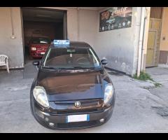 Fiat Punto Evo 1.3 Mjt 95 CV unico prop 2010