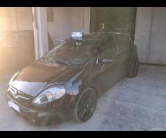 Fiat Punto Evo 1.3 Mjt 95 CV unico prop 2010