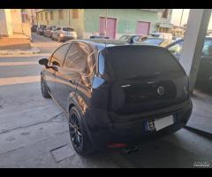 Fiat Punto Evo 1.3 Mjt 95 CV unico prop 2010