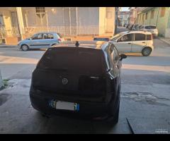 Fiat Punto Evo 1.3 Mjt 95 CV unico prop 2010