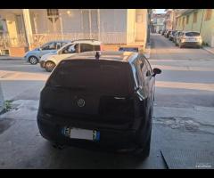 Fiat Punto Evo 1.3 Mjt 95 CV unico prop 2010 - 6