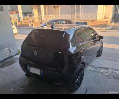 Fiat Punto Evo 1.3 Mjt 95 CV unico prop 2010 - 8