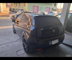 Fiat Punto Evo 1.3 Mjt 95 CV unico prop 2010 - 9