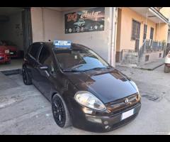 Fiat Punto Evo 1.3 Mjt 95 CV unico prop 2010 - 11