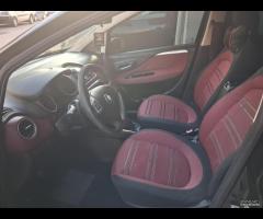 Fiat Punto Evo 1.3 Mjt 95 CV unico prop 2010 - 15