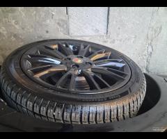 Fiat Punto Evo 1.3 Mjt 95 CV unico prop 2010 - 18