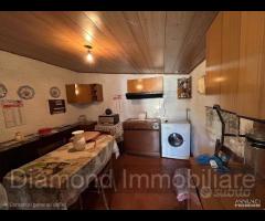 Casa semindipendente con cortile a Giarre - 10