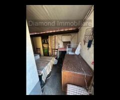 Casa semindipendente con cortile a Giarre - 11