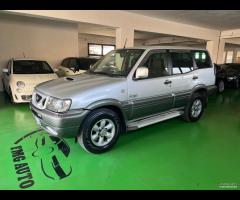 Nissan Terrano II 2.7 Tdi 5 porte Anniversary