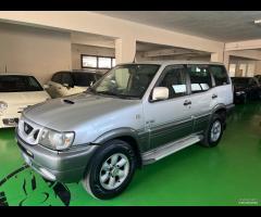 Nissan Terrano II 2.7 Tdi 5 porte Anniversary