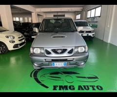 Nissan Terrano II 2.7 Tdi 5 porte Anniversary