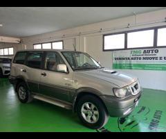 Nissan Terrano II 2.7 Tdi 5 porte Anniversary