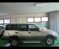 Nissan Terrano II 2.7 Tdi 5 porte Anniversary