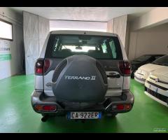 Nissan Terrano II 2.7 Tdi 5 porte Anniversary - 6