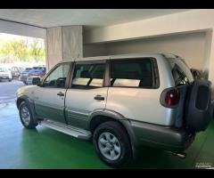 Nissan Terrano II 2.7 Tdi 5 porte Anniversary - 7