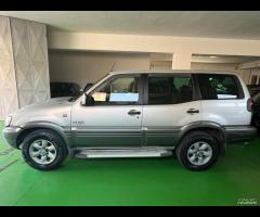 Nissan Terrano II 2.7 Tdi 5 porte Anniversary - 8
