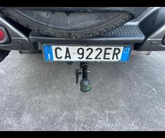 Nissan Terrano II 2.7 Tdi 5 porte Anniversary - 9