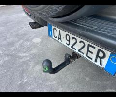 Nissan Terrano II 2.7 Tdi 5 porte Anniversary - 10