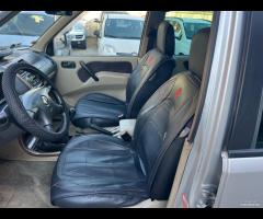 Nissan Terrano II 2.7 Tdi 5 porte Anniversary - 11