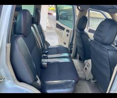 Nissan Terrano II 2.7 Tdi 5 porte Anniversary - 13