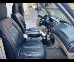 Nissan Terrano II 2.7 Tdi 5 porte Anniversary - 14