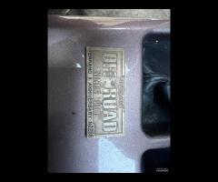 Nissan Terrano II 2.7 Tdi 5 porte Anniversary - 15