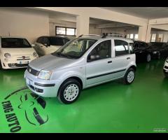 Fiat Panda 1.4 Natural Power Classic