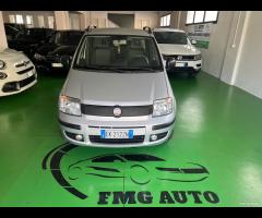 Fiat Panda 1.4 Natural Power Classic