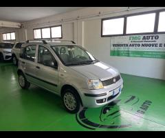 Fiat Panda 1.4 Natural Power Classic