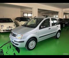 Fiat Panda 1.4 Natural Power Classic