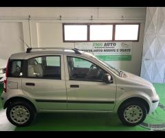 Fiat Panda 1.4 Natural Power Classic