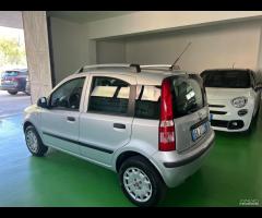 Fiat Panda 1.4 Natural Power Classic - 8