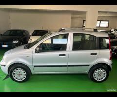 Fiat Panda 1.4 Natural Power Classic - 9
