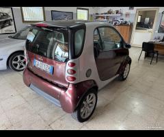 SMART ForTwo 700 cc. Motore Nuovo - 3