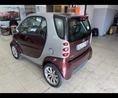 SMART ForTwo 700 cc. Motore Nuovo - 4