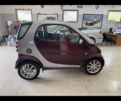 SMART ForTwo 700 cc. Motore Nuovo - 5