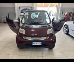 SMART ForTwo 700 cc. Motore Nuovo - 6