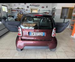 SMART ForTwo 700 cc. Motore Nuovo - 7
