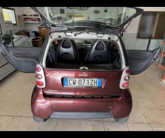 SMART ForTwo 700 cc. Motore Nuovo - 13