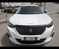 Peugeot 2008 BlueHDi 130 Cv S&S EAT8 Allure Pack - 2