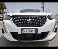 Peugeot 2008 BlueHDi 130 Cv S&S EAT8 Allure Pack - 3