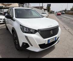 Peugeot 2008 BlueHDi 130 Cv S&S EAT8 Allure Pack - 4